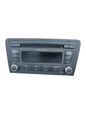 AUTORADIO PER AUDI A3