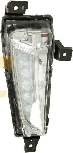Luce marcia diurna per - luce,