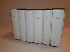 6 VOLUMI PLINIO STORIA