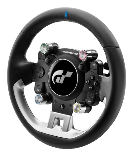 Thrustmaster wheel add - thrustmaster, gt