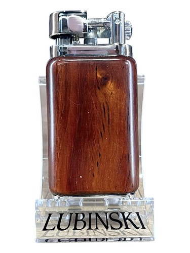 Accendino lubinski professor - lubinski,