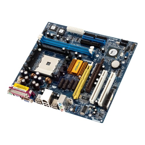 Scheda madre asrock - scheda,