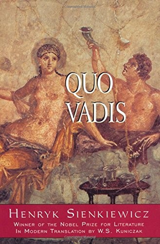 Quo vadis - quo,