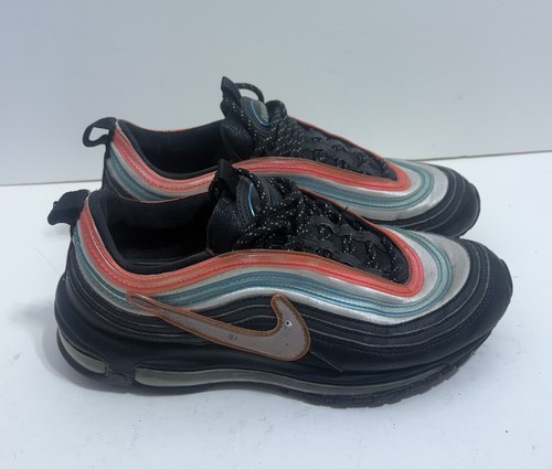 Nike air max neon seoul - nike,