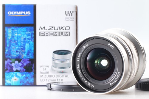 Nuovo olympus m zuiko - 【nuovo】,