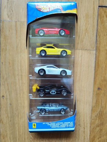 2003 hot wheels vintage 35th - hot,