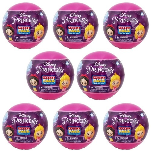 Disney princess puzzle - disney,