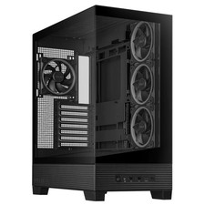 Asus Cabinet CASE A31 PLUS TG