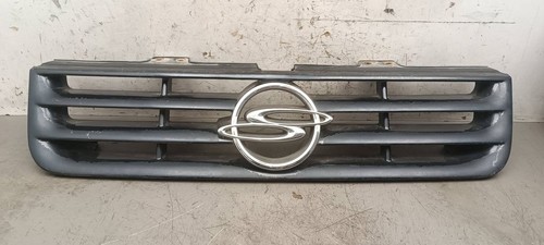 Griglia radiatore anteriore