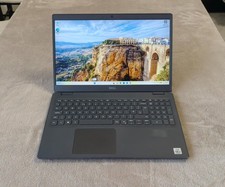 DELL 3510, INTEL i3-10110U
