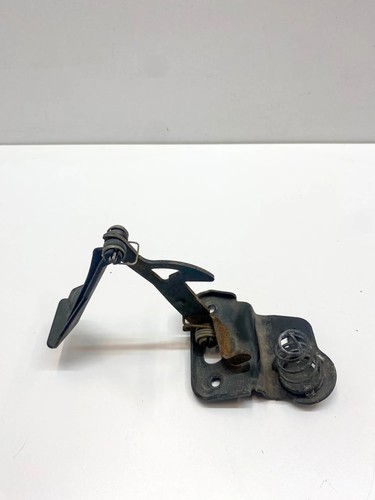 Mercedes benz r129 - mercedes-benz, chiusura