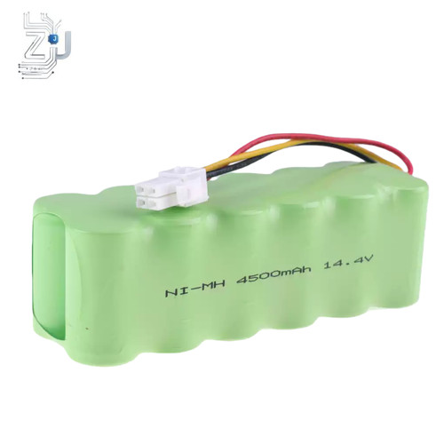 Batteria 4500 mah per - batteria,