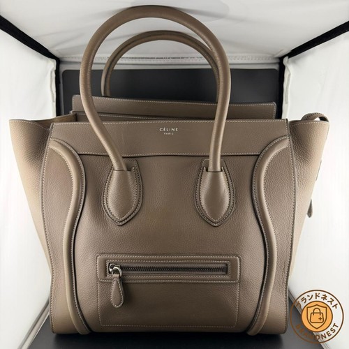 Borsa shopper media celine - media,