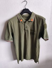 Maglia polo combat shirt