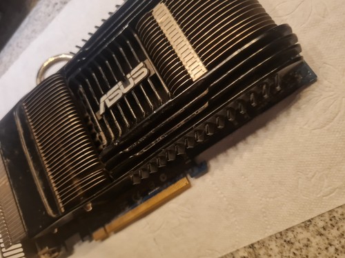 Asus nvidia geforce 9600 gt - en,