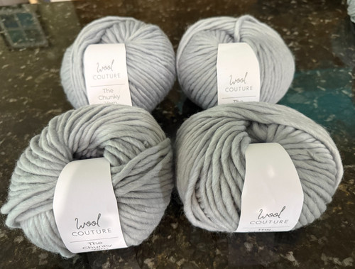 Lana couture 100 merino - lana,