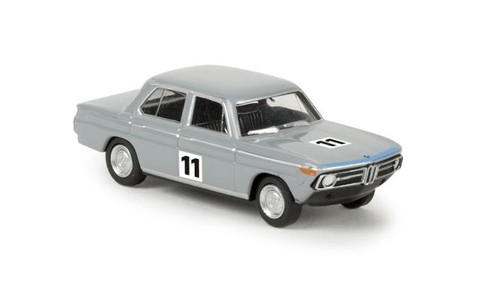 Brekina auto bmw - bmw, dal
