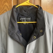 Dryjoys By Footjoy Giacca Uomo