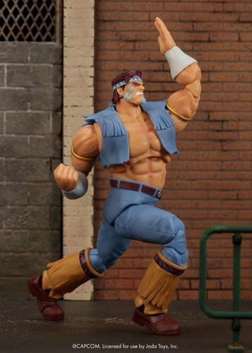 Hawk ultra street - fighter, 2