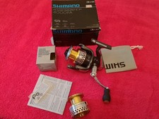 Mulinello da Pesca Shimano