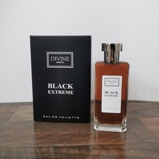 Profumo BLACK EXTREME 100ml