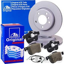 DISCHI FRENO ATE 334mm +