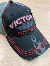 Tappo Victory Motorcycles