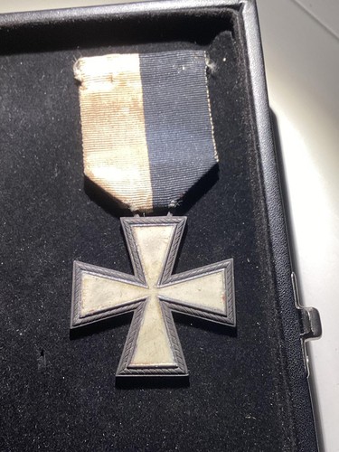 Croce ghiaccio ww2 - croce,