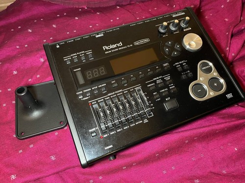 Roland electronic drums - td-30,