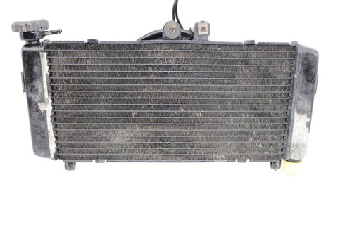 Radiatore acqua honda cbf - radiatore,