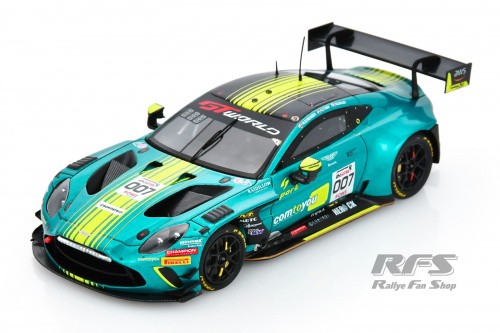 Aston martin vantage amr - martin,