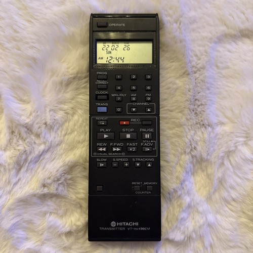 Hitachi trasmettitore video - hitachi,