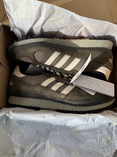 Adidas spzl outdoor 2 - ny,