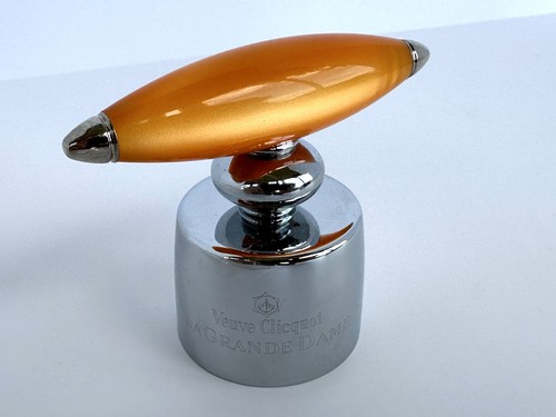 Veuve clicquot vcp - clicquot, la