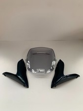 Kit Cupolino anteriore con