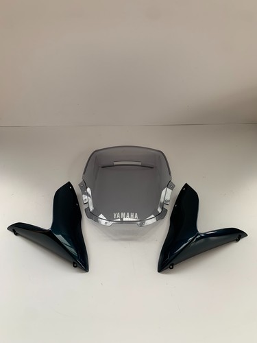 Kit cupolino anteriore - cupolino, con