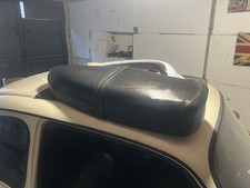 Sella VESPA SPRINT 125 150 GL - GTR - VBB - VBA - VNB - SUPER - TS