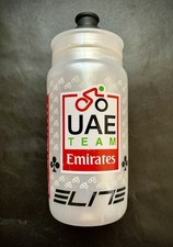 UAE Emirates Team XRG Borraccia Bidon Bottle Water Giro d’ Italia Tour de France