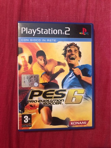 Pes pal usato buone - 6,