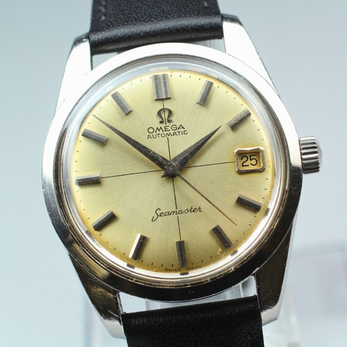 Orologio automatico uomo - automatico,