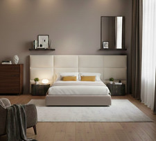 Testiera Letto Modulare
