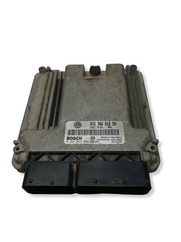 Centralina motore diesel seat - motore,