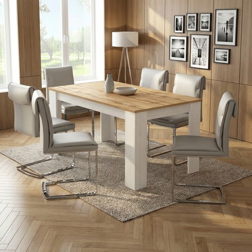 Dechome tavolo allungabile - tavolo, da
