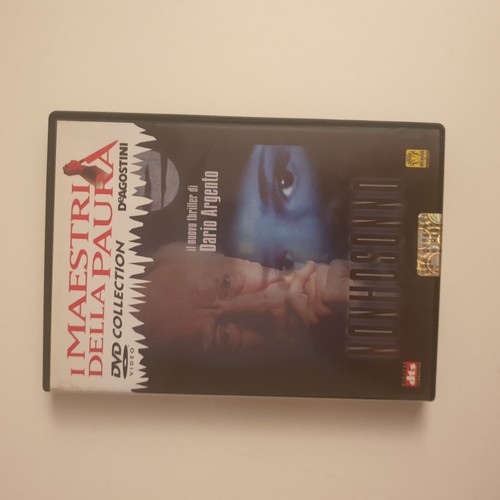Deagostini dvd maestri della - deagostini,