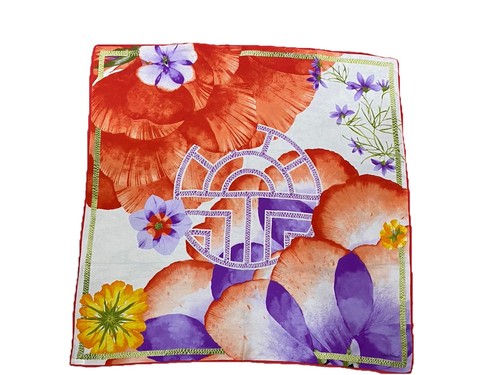 Foulard louis feraud - louis, feraud,