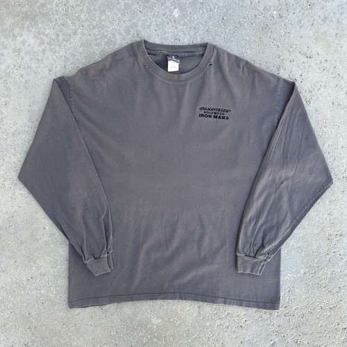 Maglia grafica promo film cast - grafica,