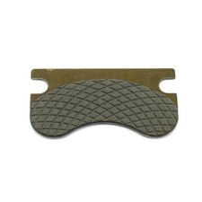 Ceppo freno unilaterale per