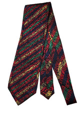 Cravatta seta Bernini Seta