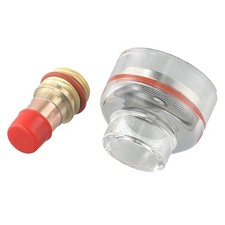 Kit Torcia Saldatura Tig Grado