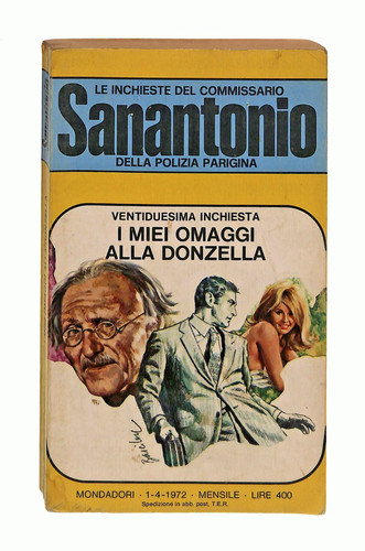 Ebond miei omaggi alla - omaggi,